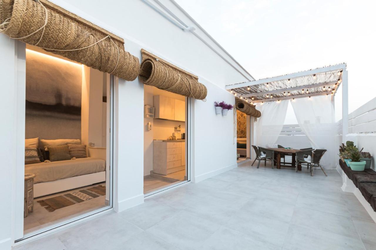 K-Era By Nuka Homes Jávea Exterior foto