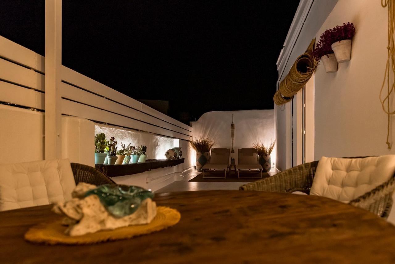 K-Era By Nuka Homes Jávea Exterior foto