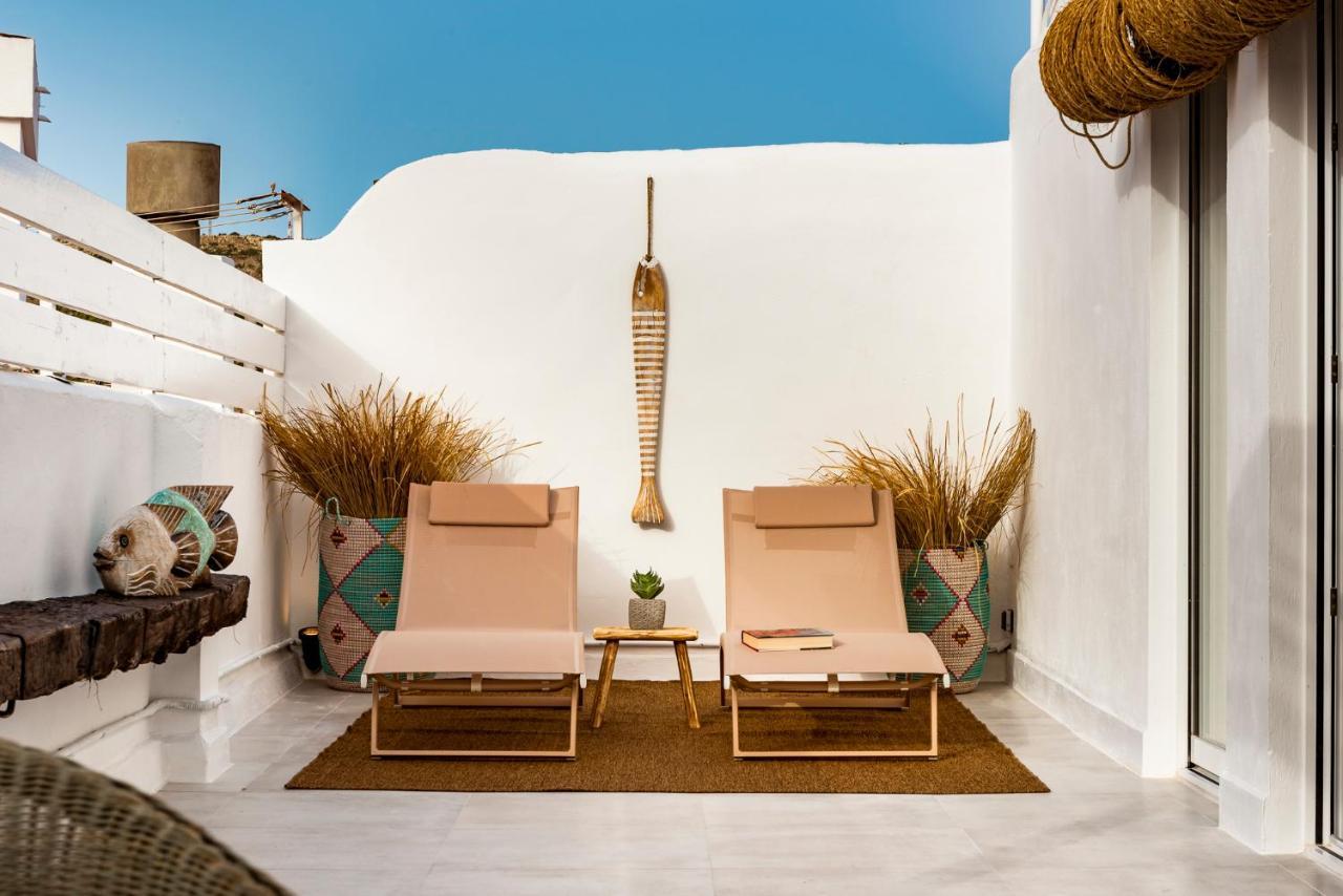 K-Era By Nuka Homes Jávea Exterior foto